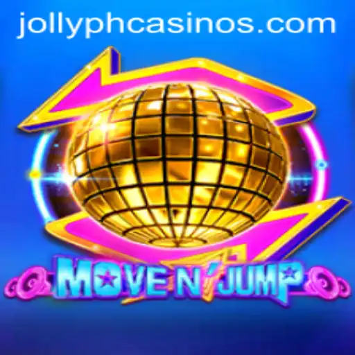 Discover the Thrilling World of MovenJump with JOLLYPH