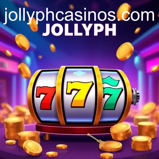 JOLLYPH: Exploring the World of Online Slots