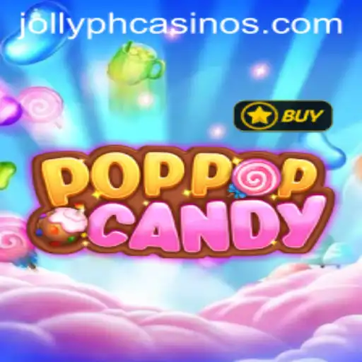 Unveiling the Enchantment of POPPOPCANDY: A Refreshing Dive into the World of JOLLYPH