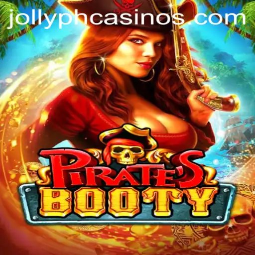 PiratesBooty: Navigating the High Seas of Adventure with JOLLYPH