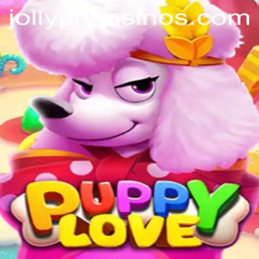 Exploring the Joyous World of PuppyLove with JOLLYPH