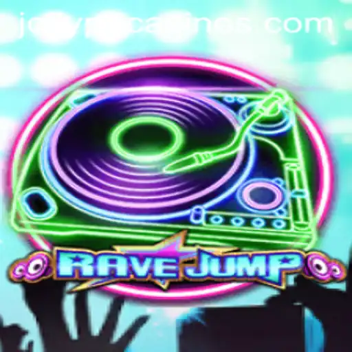 RaveJump: A Thrilling Journey into the World of Neon Adventure