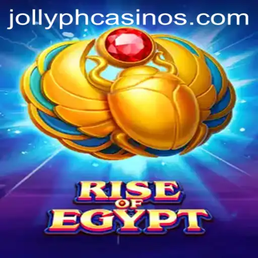 RiseOfEgypt: A Journey Through Time with JOLLYPH
