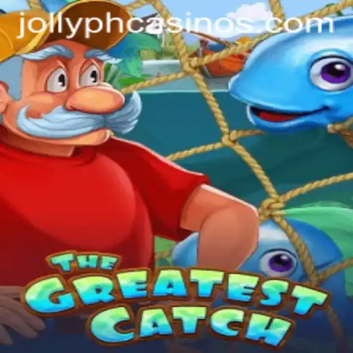 TheGreatestCatch: A Dive into the Game That's Capturing Hearts