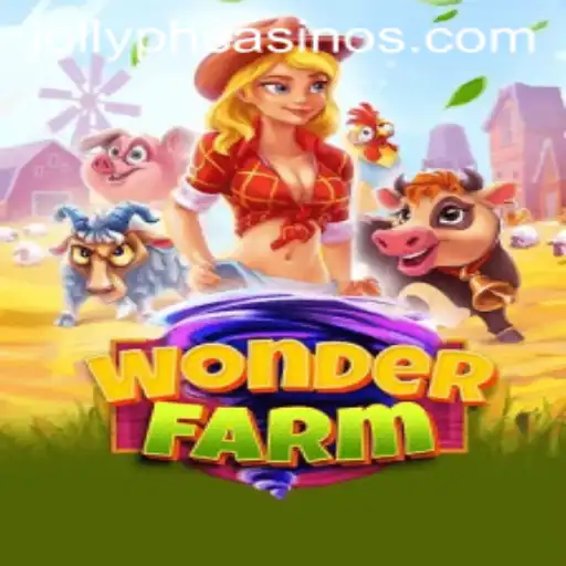 Discover the Enchanting World of WonderFarm: A Journey into JOLLYPH