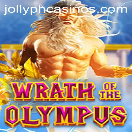 Dive Into the Epic World of Wrath of Olympus