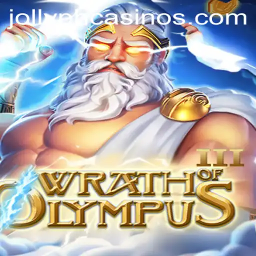 Dive into the Epic Adventure of WrathofOlympusIII